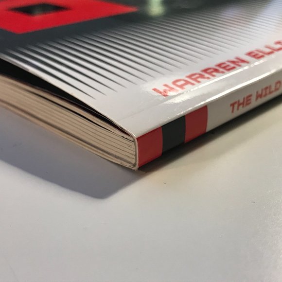 💚 2 For $20 💚 Warren Ellis - The Wild Storm Vol. 1 Paperback – DC Comics - Picture 8 of 13